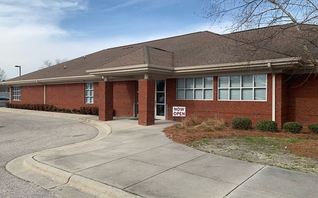 Robeson Healthcare Corporation