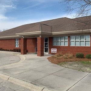 Robeson Healthcare Corporation