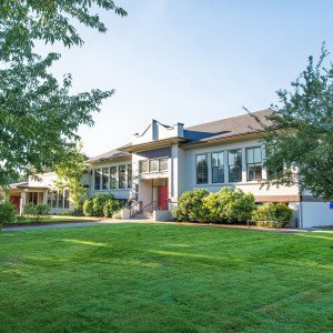 Crisis Resolution Center