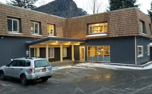JAMHI Health and Wellness Inc JAMHI - Salmon Creek Clinic