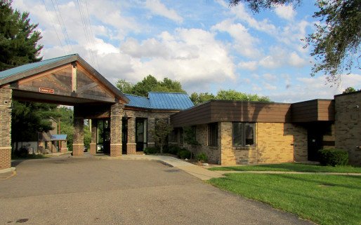 Community Healing Centers Elizabeth Upjohn