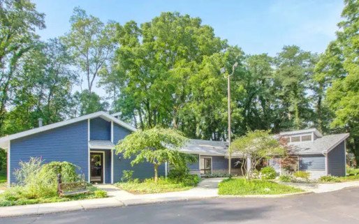 Pine Rest Christian Mental Hlth Srvs Kalamazoo Clinic