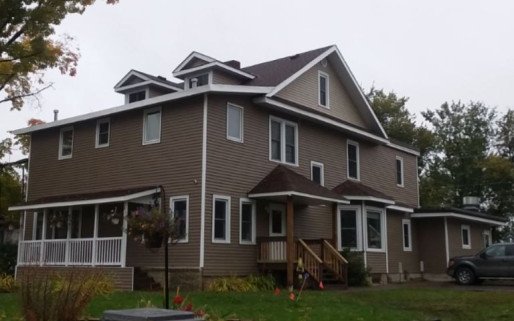 True Directions Inc Serenity Haven