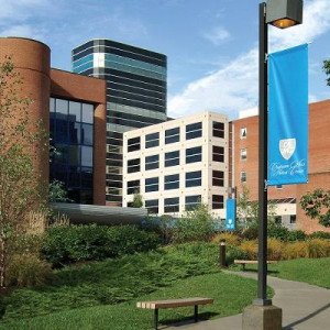 Charleston Area Medical Center