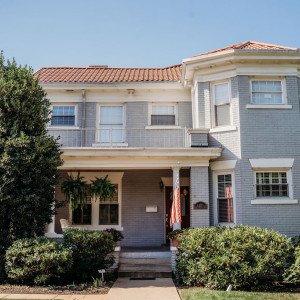REA of Hope Fellowship Home