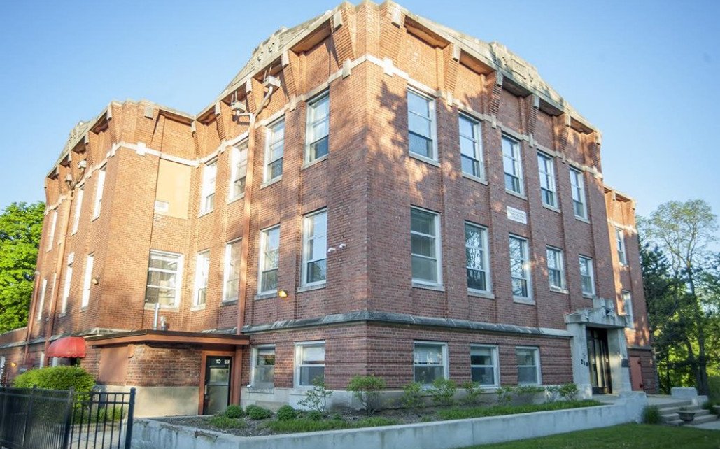 Lighthouse Recovery Inc