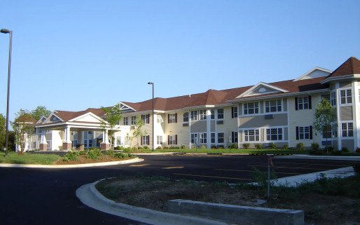 Lutheran Social Services of Illinois Addiction Treatment Center Elgin