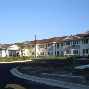 Lutheran Social Services of Illinois  IL