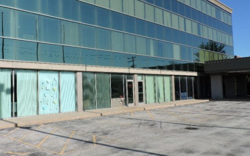 Iroquois Mental Health Center