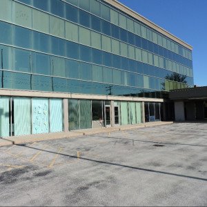 Iroquois Mental Health Center  IL