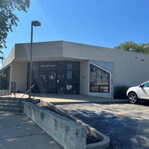 Aunt Marthas Health and Wellness  IL