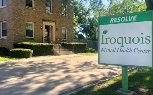 Iroquois Mental Health Center