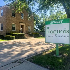 Iroquois Mental Health Center  IL