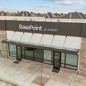 BasePoint Academy  TX