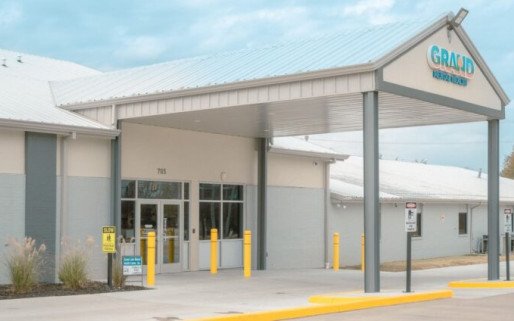 Grand Lake Mental Health Center Kay County Office