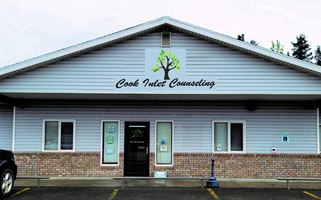 Cook Inlet Counseling  AK
