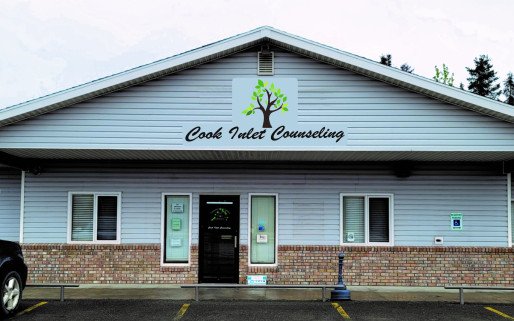 Cook Inlet Counseling Outpatient