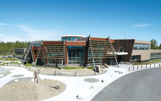 Kenaitze Indian Tribe Denaina Wellness Center Behav Health