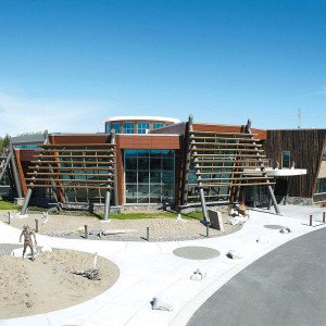 Kenaitze Indian Tribe