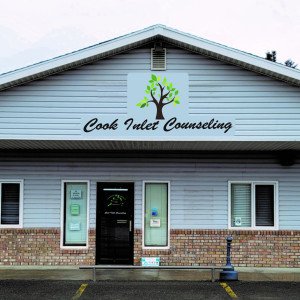 Cook Inlet Counseling  AK