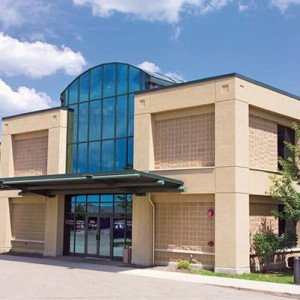 Rogers Behavioral Health