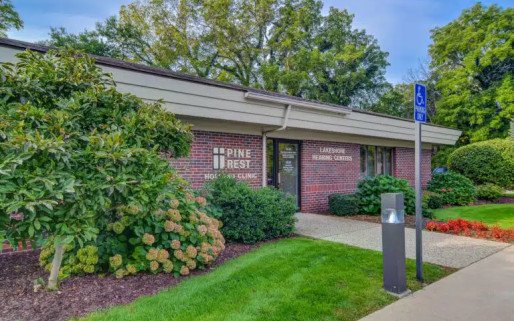 Pine Rest Christian Mental Hlth Servs Holland Clinic