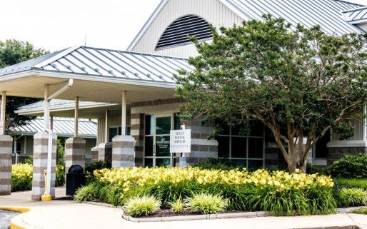 UHS of Dover LLC