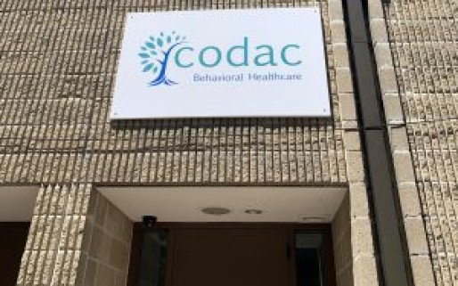 CODAC Health Lane