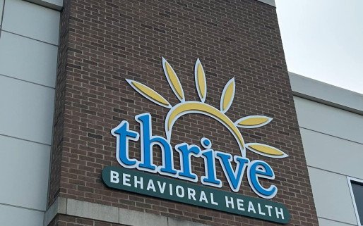 Thrive Behavioral Health