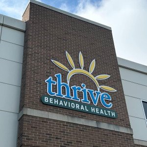 Thrive Behavioral Health