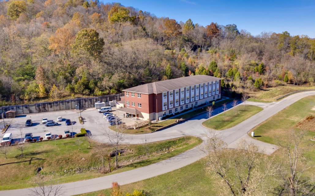 Gratetful Life Center