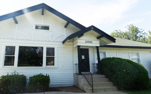 Bakersfield Recovery Services Capistrano Community for Women
