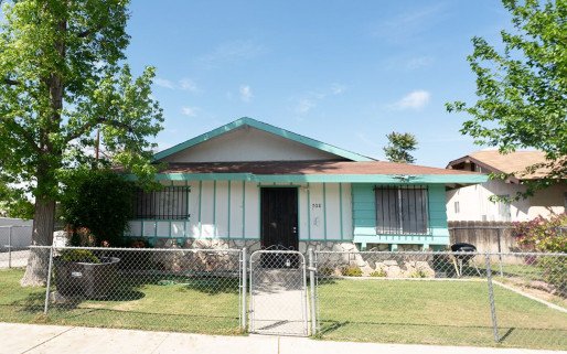 Bakersfield Recovery Services Lincoln Street Retreat