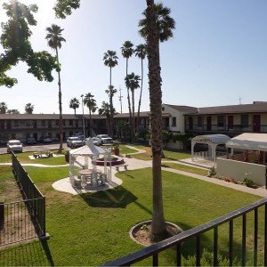 Turning Point of Central California  CA