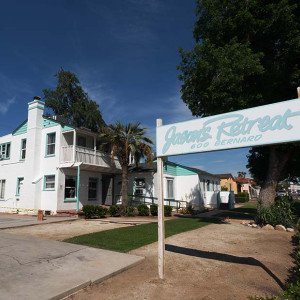 Bakersfield Recovery Services  CA