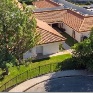 Bakersfield American Indian Health Prg