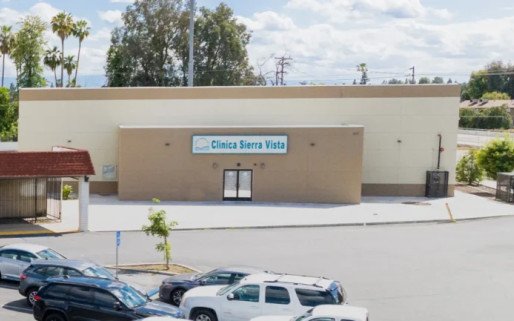 Clinica Sierra Vista Ebony Counseling Center