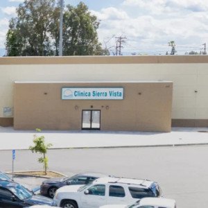 Clinica Sierra Vista  CA