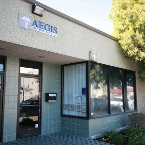 Aegis Treatment Centers LLC  CA