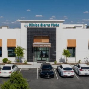 Clinica Sierra Vista  CA
