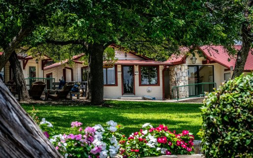 La Hacienda Treatment Center