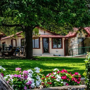 La Hacienda Treatment Center