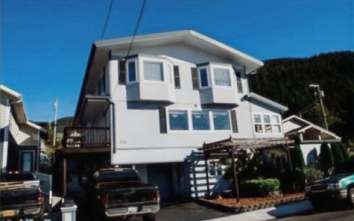 RYC Long Term Residential Spruce Lodge