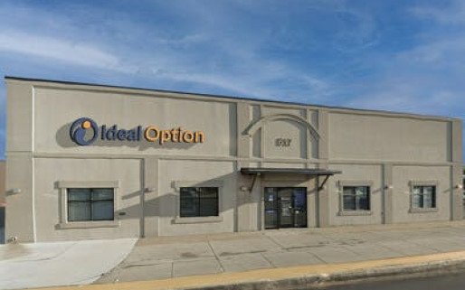 Ideal Option Ketchikan