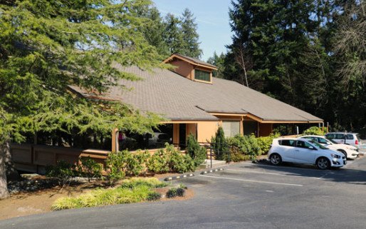 Therapeutic Health Services Eastside Branch