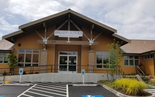 Valley Cities Recovery Place of Kent