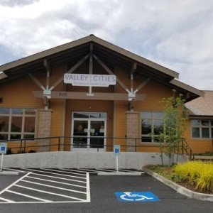 Valley Cities  WA