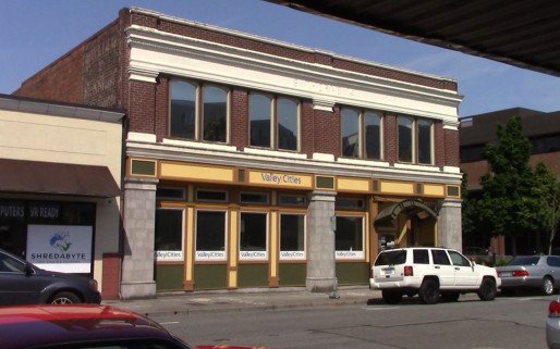 Valley Cities Renton Clinic