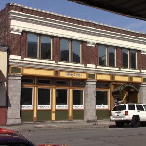 Valley Cities  WA