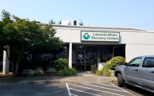 Lakeside Milam Recovery Centers Renton